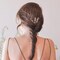 12 Pieces Vintage Flower Barrette Bobby Pins Decorative Metal Gold Tone Hairpins Rhinestone Decorative Accessories